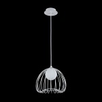 Подвесной светильник Maytoni MOD542PL-01W Polly Modern