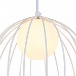 Подвесной светильник Maytoni MOD542PL-01W Polly Modern