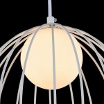 Подвесной светильник Maytoni MOD542PL-01W Polly Modern