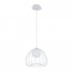 Подвесной светильник Maytoni MOD542PL-01W Polly Modern