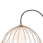 Настольная лампа Maytoni MOD542TL-01G Polly Modern