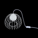 Настольная лампа Maytoni MOD542TL-01W Polly Modern