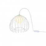 Настольная лампа Maytoni MOD542TL-01W Polly Modern