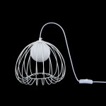 Настольная лампа Maytoni MOD542TL-01W Polly Modern