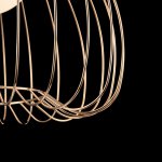 Подвесной светильник Maytoni MOD543PL-01G Polly Modern