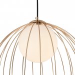 Подвесной светильник Maytoni MOD543PL-01G Polly Modern