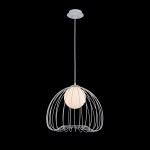 Подвесной светильник Maytoni MOD543PL-01W Polly Modern