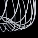 Подвесной светильник Maytoni MOD543PL-01W Polly Modern