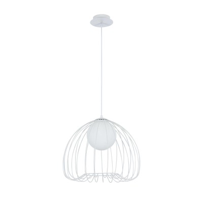 

Подвесной светильник Maytoni MOD543PL-01W Polly Modern, MOD543PL-01W