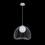 Подвесной светильник Maytoni MOD543PL-01W Polly Modern