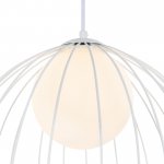 Подвесной светильник Maytoni MOD543PL-01W Polly Modern