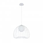 Подвесной светильник Maytoni MOD543PL-01W Polly Modern