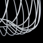 Подвесной светильник Maytoni MOD543PL-01W Polly Modern