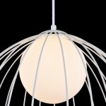 Подвесной светильник Maytoni MOD543PL-01W Polly Modern