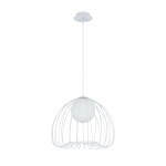 Подвесной светильник Maytoni MOD543PL-01W Polly Modern