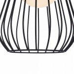 Подвесной светильник Maytoni MOD544PL-01B Indiana Modern