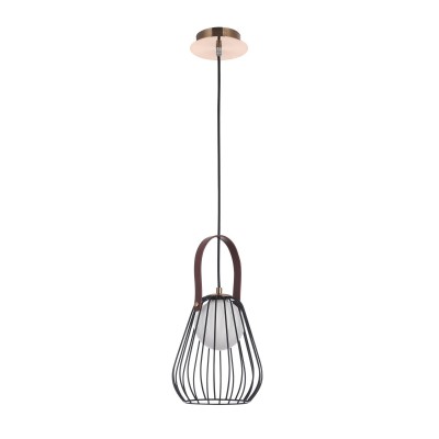 

Подвесной светильник Maytoni MOD544PL-01B Indiana Modern, MOD544PL-01B