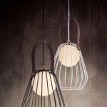 Подвесной светильник Maytoni MOD544PL-01W Indiana Modern