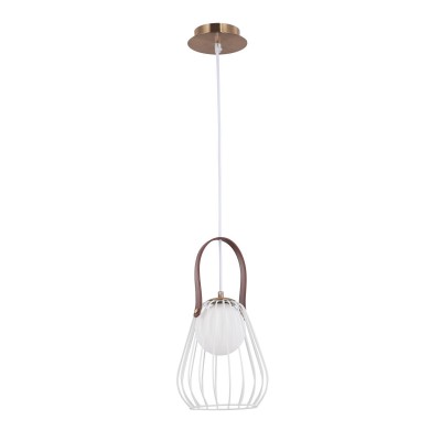 

Подвесной светильник Maytoni MOD544PL-01W Indiana Modern, MOD544PL-01W