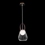 Подвесной светильник Maytoni MOD544PL-01W Indiana Modern