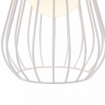 Настольная лампа Maytoni MOD544TL-01W Indiana Modern