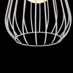 Настольная лампа Maytoni MOD544TL-01W Indiana Modern