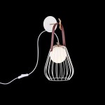 Светильник бра Maytoni MOD544WL-01W Indiana Modern