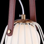 Светильник бра Maytoni MOD544WL-01W Indiana Modern