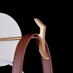 Светильник бра Maytoni MOD544WL-01W Indiana Modern