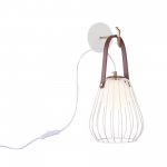 Светильник бра Maytoni MOD544WL-01W Indiana Modern