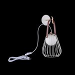 Светильник бра Maytoni MOD544WL-01W Indiana Modern