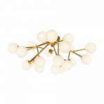 Потолочный светильник Maytoni MOD545CL-20BS Dallas