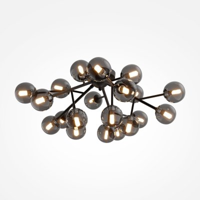 

Потолочный светильник Maytoni MOD545CL-20B Dallas, MOD545CL-20B