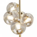 Подвесной светильник Maytoni MOD545PL-06G Dallas