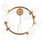 Подвесной светильник Maytoni MOD545PL-11BS Dallas