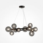 Подвесной светильник Maytoni MOD545PL-11B Dallas