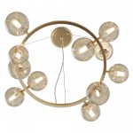 Подвесной светильник Maytoni MOD545PL-11G Dallas