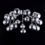 Потолочный светильник Maytoni MOD545PL-20CH Dallas