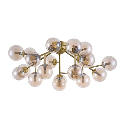 

Потолочный светильник Maytoni MOD545PL-20G Dallas, MOD545PL-20G