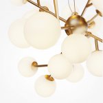 Подвесной светильник Maytoni MOD545PL-24BS Dallas