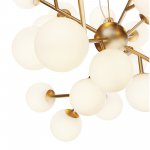 Подвесной светильник Maytoni MOD545PL-24BS Dallas