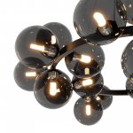 Подвесной светильник Maytoni MOD545PL-25B Dallas