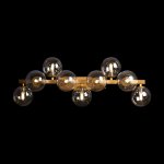 Бра Maytoni MOD545WL-09G Dallas