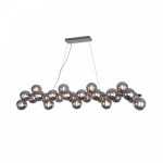 Подвесной светильник Maytoni MOD547PL-25CH Dallas