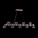 Подвесная люстра Maytoni MOD547PL-25G Dallas