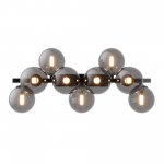 Настенный светильник (бра) Maytoni MOD547WL-09B Dallas