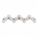 Настенный светильник (бра) Maytoni MOD547WL-13BS Dallas