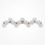 Настенный светильник (бра) Maytoni MOD547WL-13BS Dallas