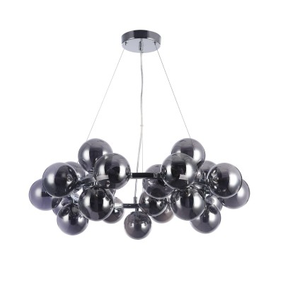 

Подвес Maytoni MOD548PL-25CH Dallas, MOD548PL-25CH