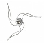 Потолочный светильник Maytoni MOD550-03-N Wave Wave